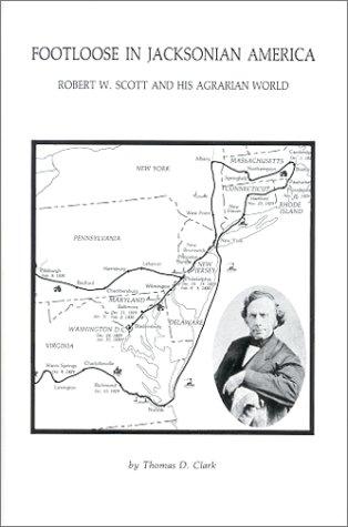 Footloose in Jacksonian America