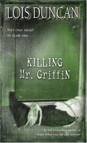 Killing Mr. Griffin