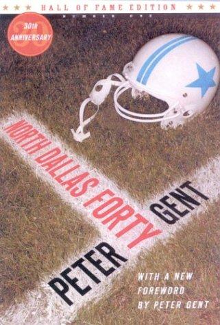 North Dallas forty