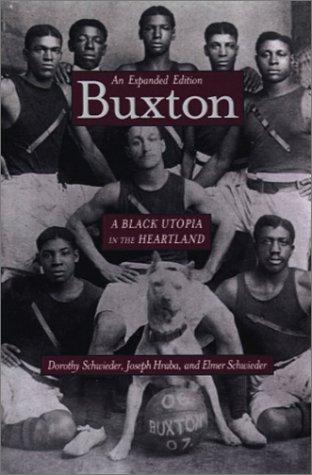 Buxton