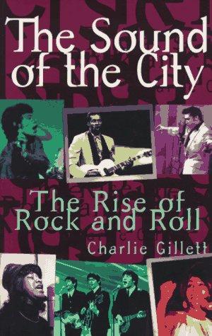 The sound of the city