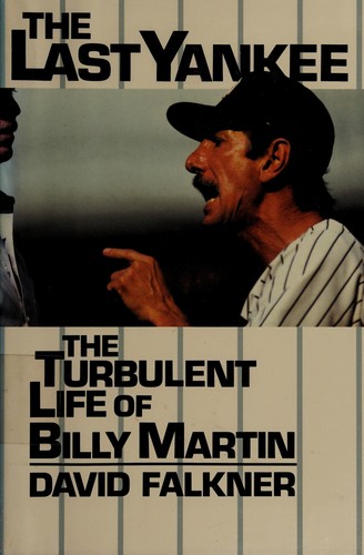 The Last Yankee