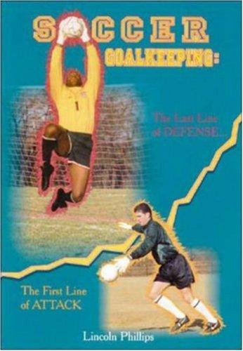 Soccer goalkeeping