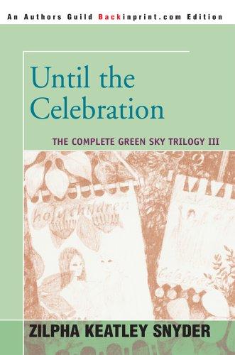 Until the Celebration