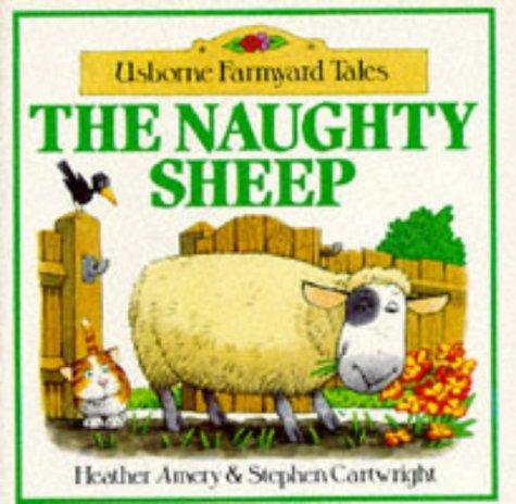 The naughty sheep