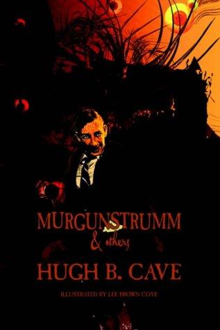 Murgunstrumm & Others