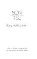 Son-rise