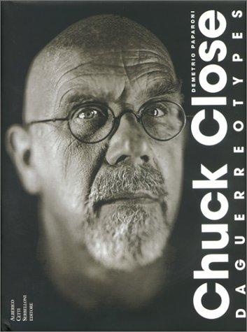 Chuck Close