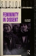Femininity in dissent
