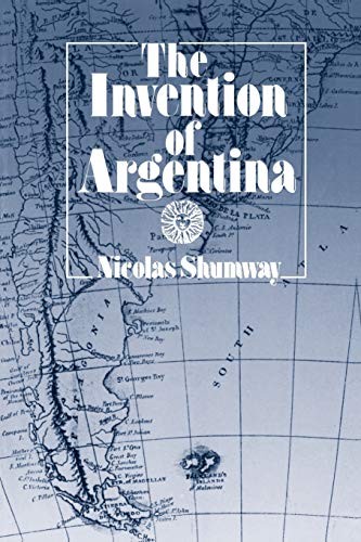 The invention of Argentina
