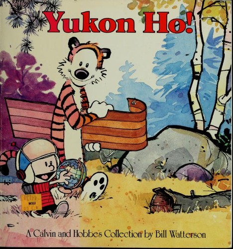 Yukon Ho!