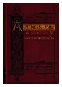 Aunt Jo's scrap-bag