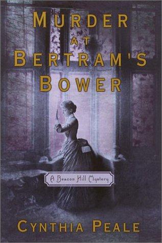 Murder at Bertram's Bower