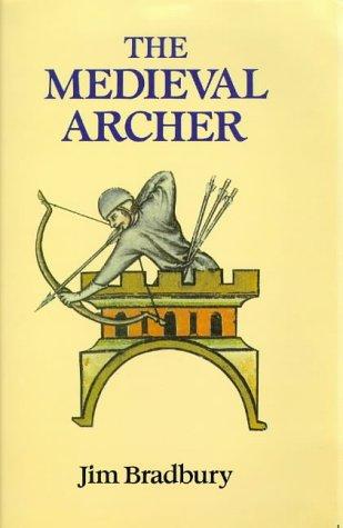 The medieval archer