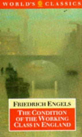 Die Lage der arbeitenden Klasse in England