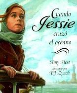 When Jessie came across the sea