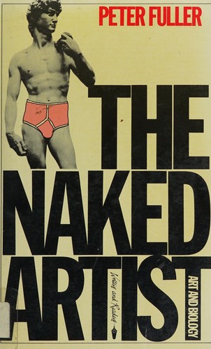 The Naked Artist
