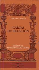 Cartas de relación