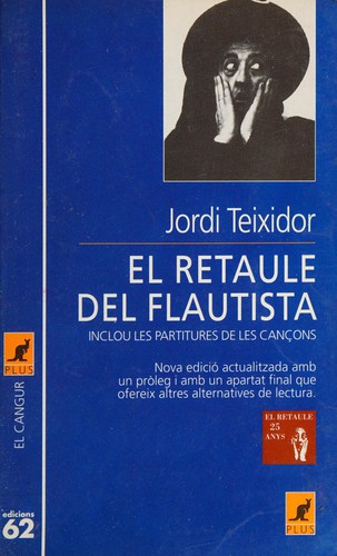 El retaule del flautista