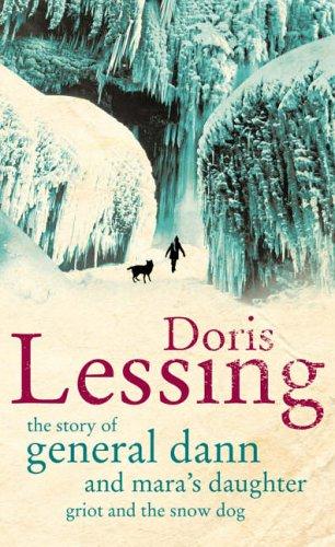 The Story of General Dann and Mara's daughter, Griot and the Snow Dog