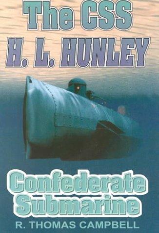 The CSS H.L. Hunley