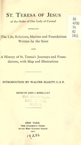 Libro de la vida