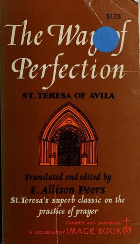 Camino de perfección
