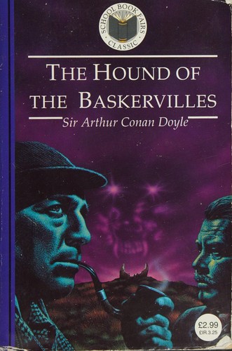 The Hound of the Baskervilles / Dr Jekyll And Mr Hyde