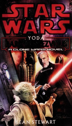 Yoda - Dark Rendezvous