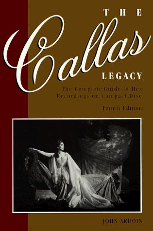 The Callas legacy