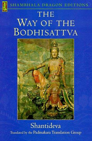 Bodhicaryavatāra