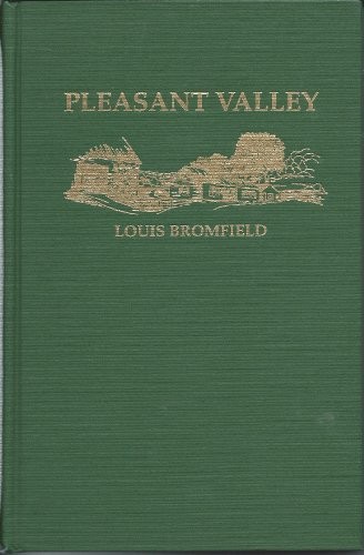 Pleasant Valley