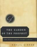 The garden of the prophet