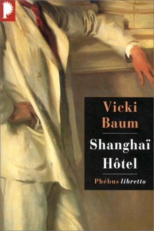 Hotel Shangai