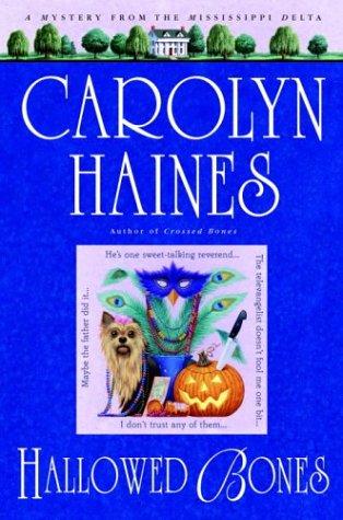 Hallowed bones