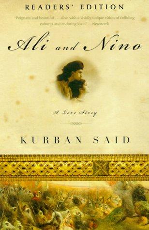 Ali und Nino