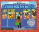 A Chair for My Mother