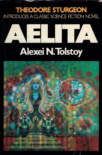 Aelita