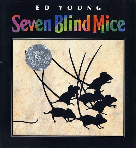 Seven blind mice