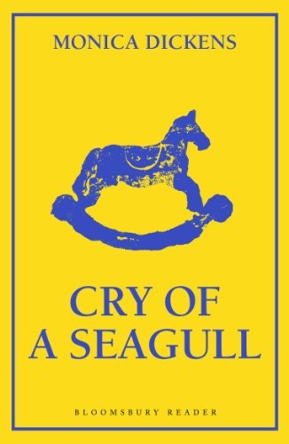 Cry of a seagull
