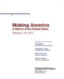 Making America