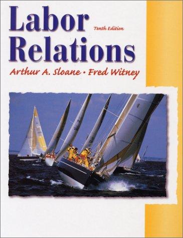 Labor relations