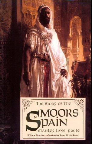 Story of the Moors in Spain