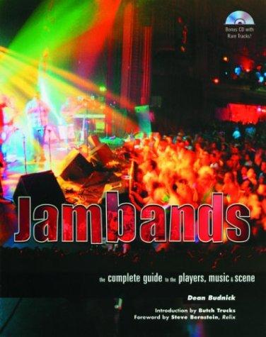 Jambands
