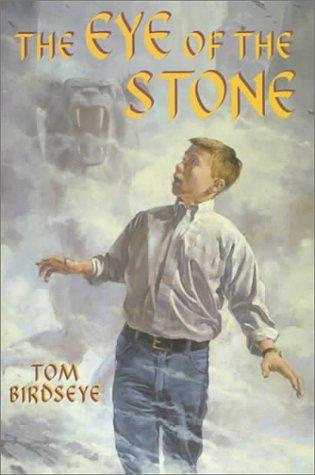 The eye of the stone