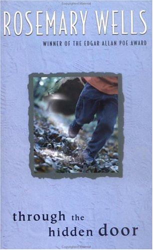 Through the hidden door