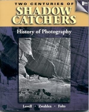 Two centuries of shadow catchers