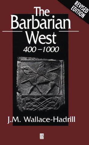 Barbarian West