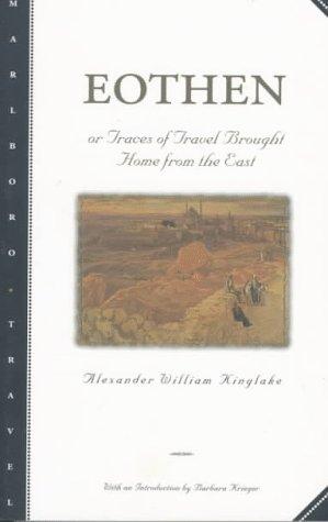 Eothen