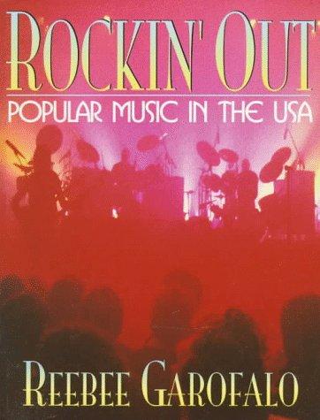Rockin' Out